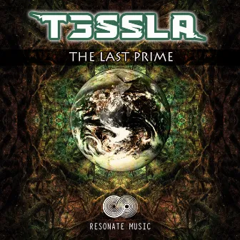 The Last Prime by T3ssla