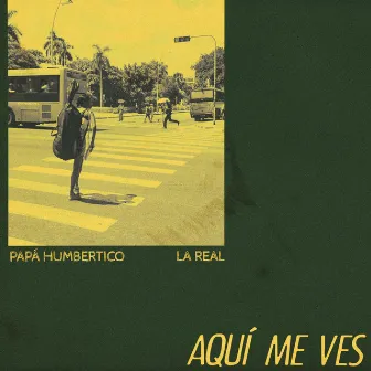 Aquí Me Ves by La Real