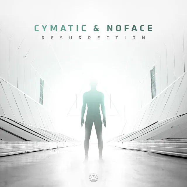 Generation X - Cymatic & Noface Remix