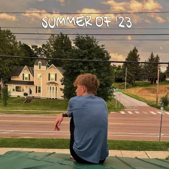 Summer of '23 by Conmac