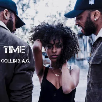 Time by Collin