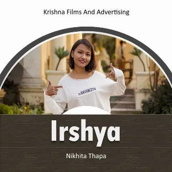 Irshya by Rajkumar Bagar