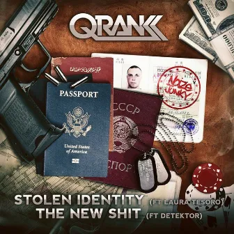 Stolen Identity by Qrank