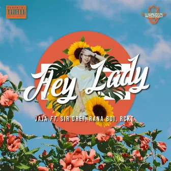 Hey Lady by WarHogs Music