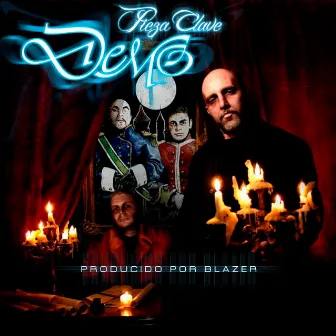 Pieza Clave by Demo