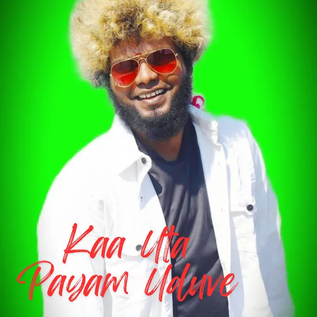 Kaa Uta Payam Uduve