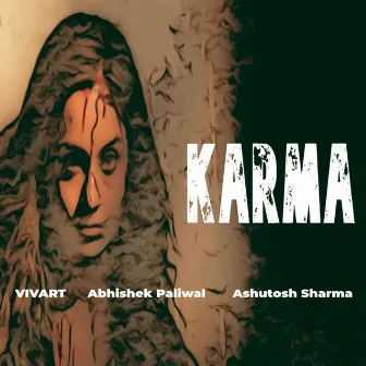 Karma by Ashutosh Sharma