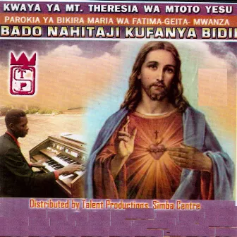 Bado Nahitaji Kufanya Bidii by Parokia Ya Bikira Maria Wa Fatima-Geita- Mwanza