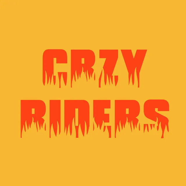 CRZY RIDERS