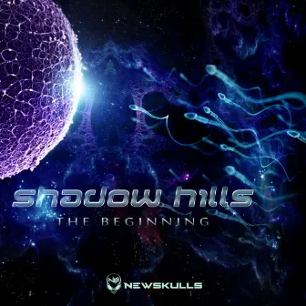 The Beginning by Shadow Hills