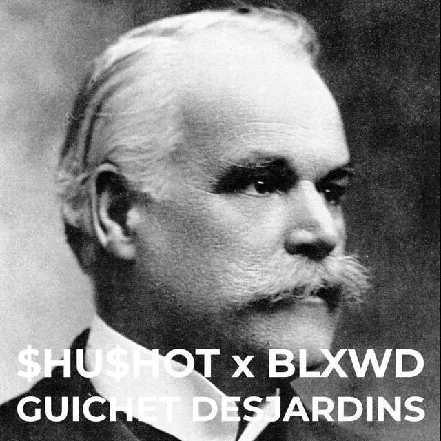 GUICHET DESJARDINS