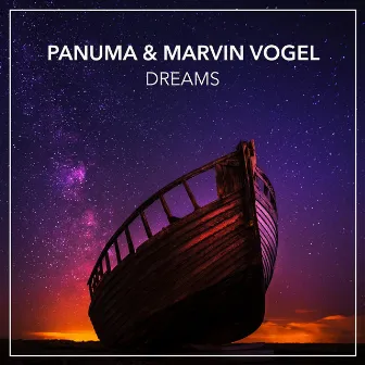 Dreams by Marvin Vogel