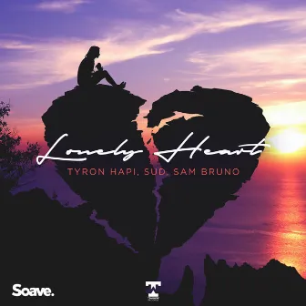 Lonely Heart by SUD