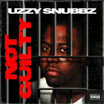 Not Guilty by Uzzy Snubbz