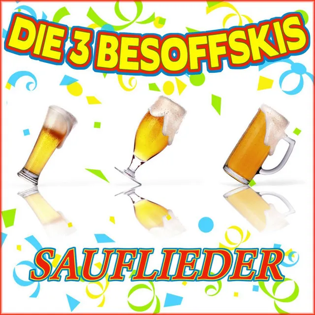 Sauflieder