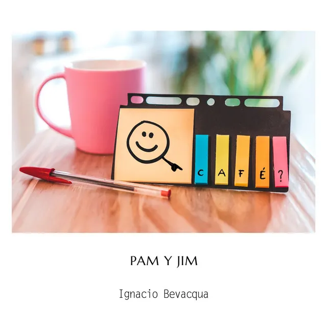 Pam y Jim