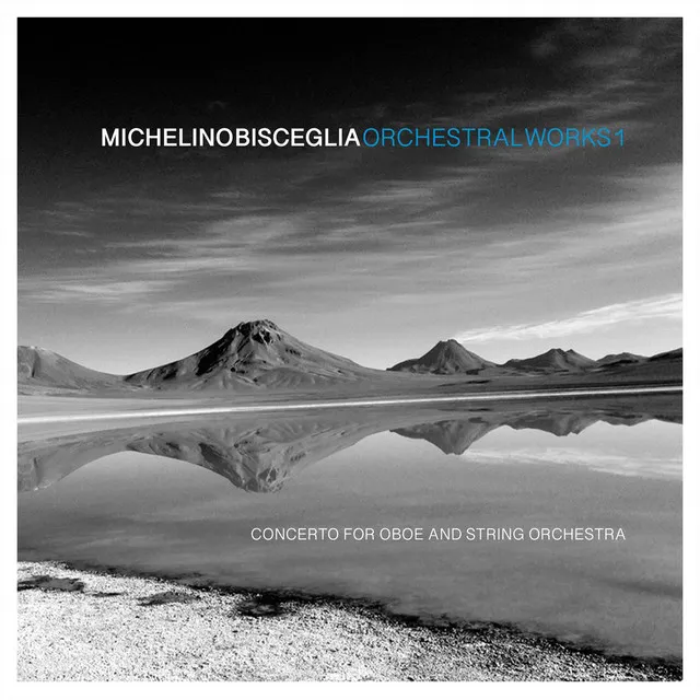 Concerto For Oboe And String Orchestra - Scherzo Tornello