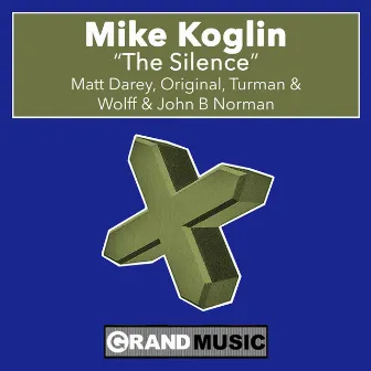 The Silence by Mike Koglin