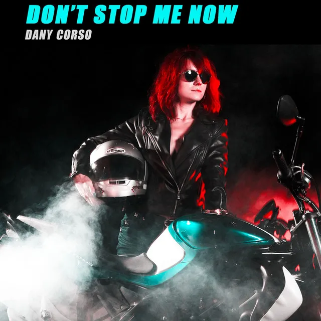 Don't Stop Me Now - Radio Edit