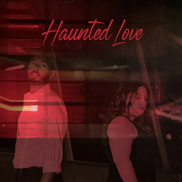 Haunted Love