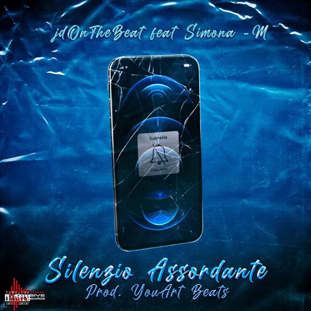 Silenzio assordante