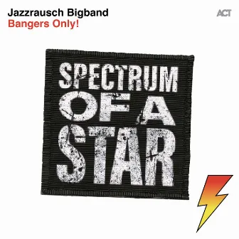 Spectrum of a Star by Jazzrausch Bigband