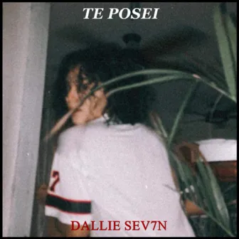 Te Posei by DALLIE SEV7N