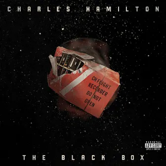 The Black Box by Charles Hamilton