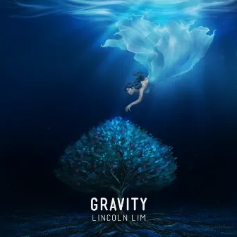 Gravity by Lincoln Lim