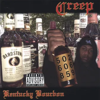 Kentucky Bourbon by Creep