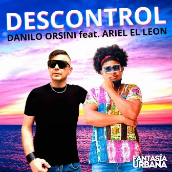 Descontrol by Ariel El Leon