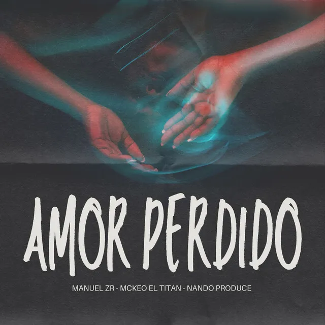 Amor Perdido