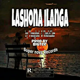 Lashona Ilanga by Yung Boi