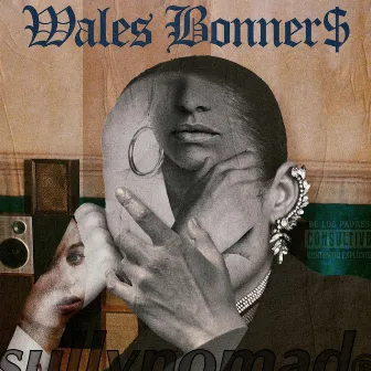 WALES BONNER $ by Sullynomad