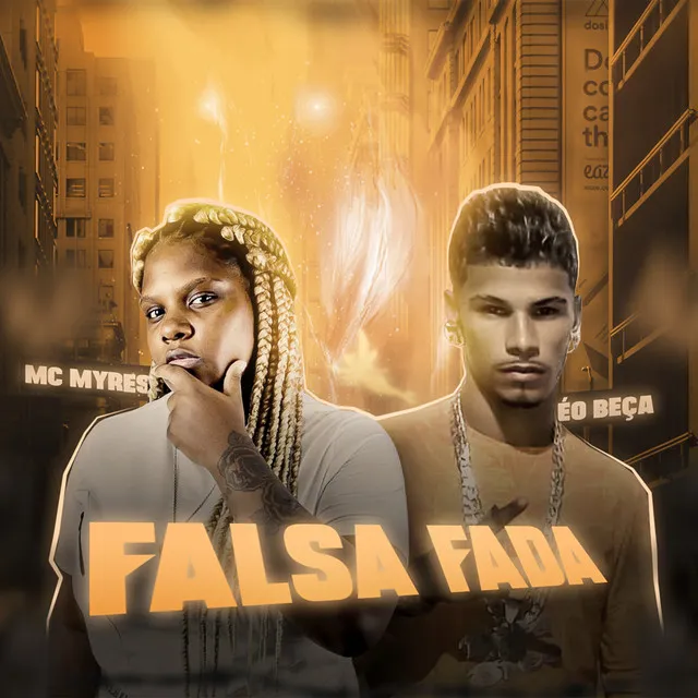 Falsa Fada