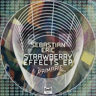 Strawberry Effects by Sebastian Eric