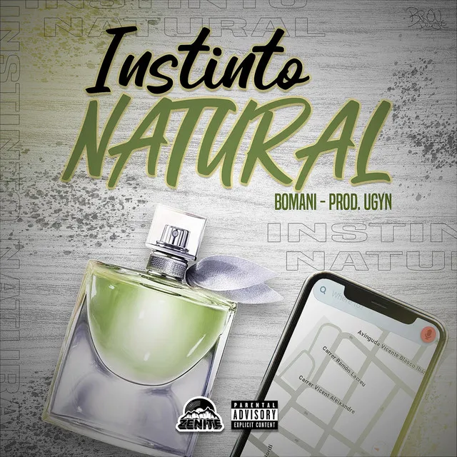 Instinto Natural