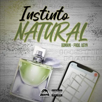 Instinto Natural by Zênite Lab