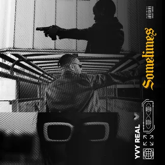 Sometimes (Capsule) by Yvy Real