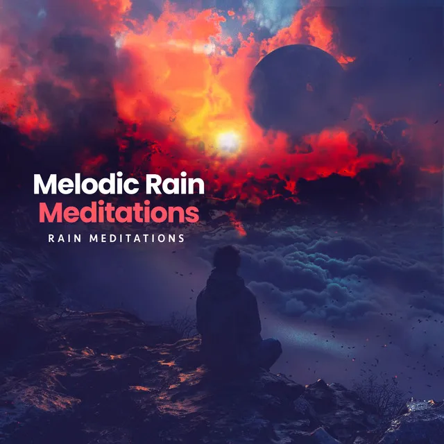 Melodic Rain Meditations