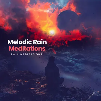 Melodic Rain Meditations by Rain Meditations