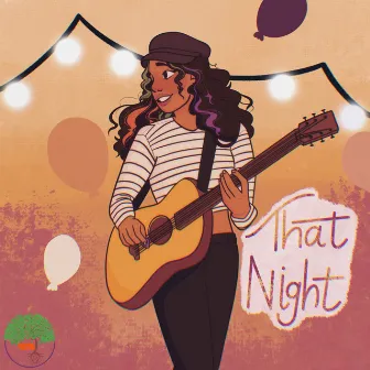 That Night by Justine Grove