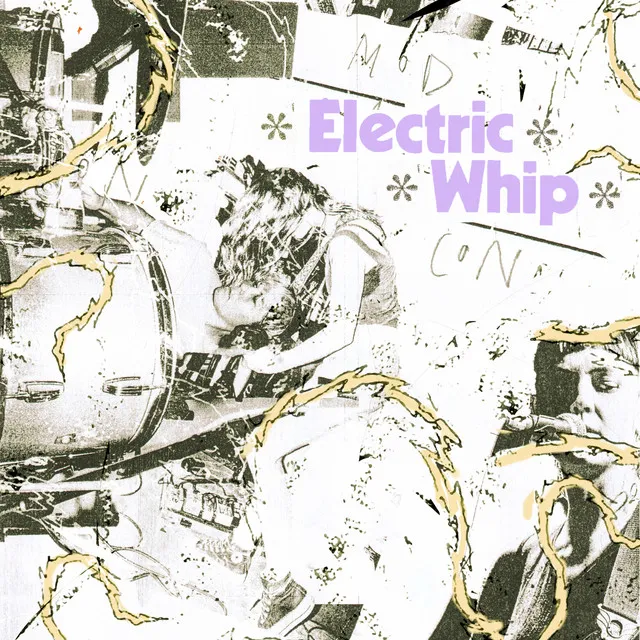 Electric Whip - Jacky Winter Remix