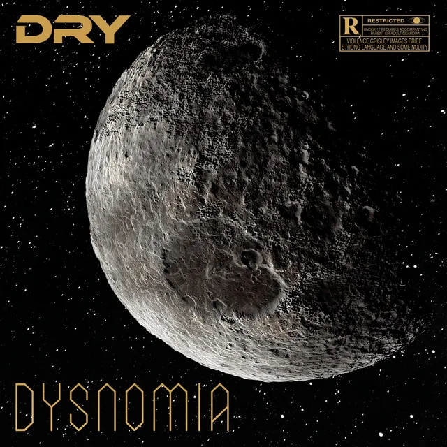 Dysnomia (feat. La Hyène)