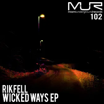 Wicked Ways by Rikfell