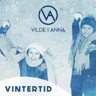 Vintertid by Vilde og Anna