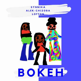 Bokeh by Synnika Alek-Chizoba Lofton