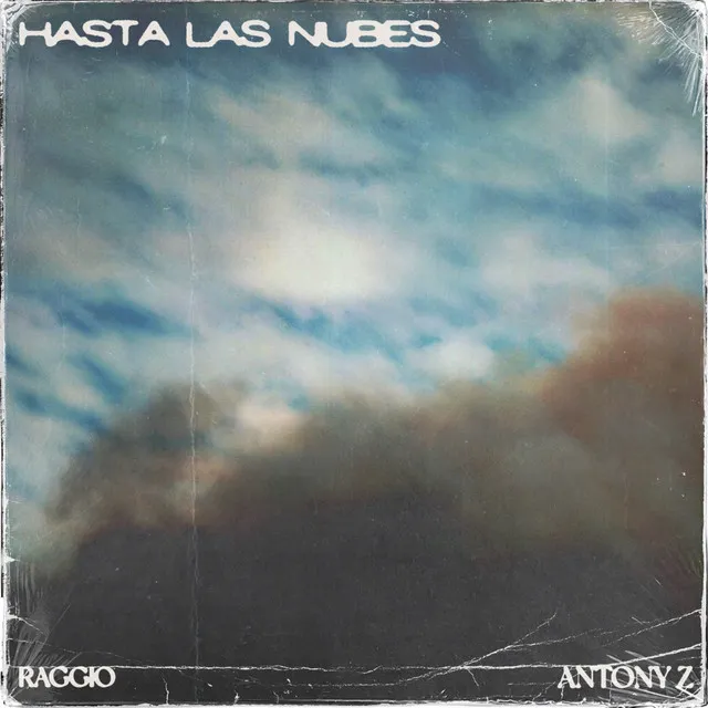 Hasta las Nubes