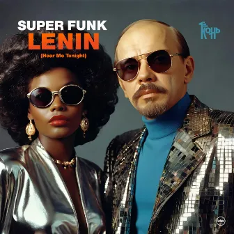 Lenin (Hear Me Tonight) [Soviet Funk Mix] by 