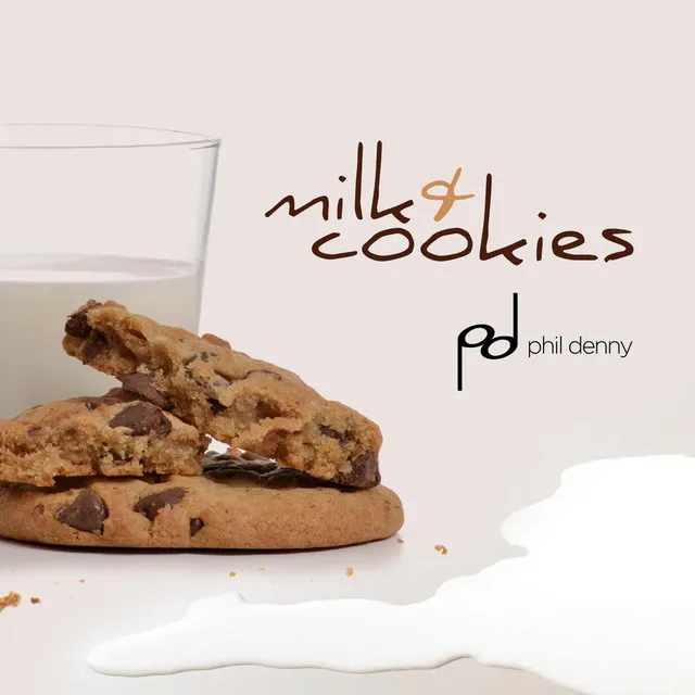 Milk & Cookies